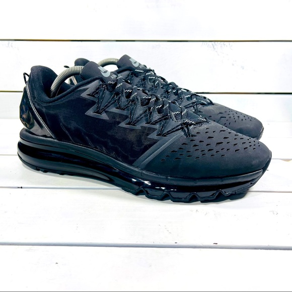 nike air max pacfly black